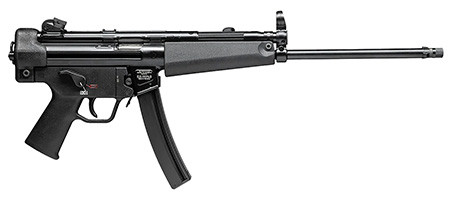 HK SP5L 9MM - 642230262980