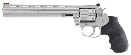 COLT MFG KING COBRA TARGET 22 LR - 098289001566