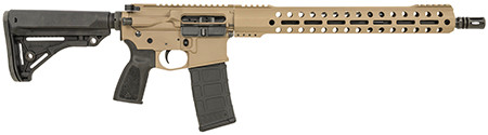 LFA BATTLE RIFLE LITE 5.56 NATO - 850045134488