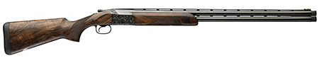 BROWNING CITORI 825 BELMONT SPORTING HIGH GRADE 12 GAUGE - 023614867418