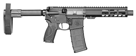 S&W M&P 15 5.56 NATO - 022188891607