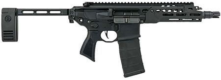 SIG MCX RATTLER LT 5.56 NATO - 798681699766