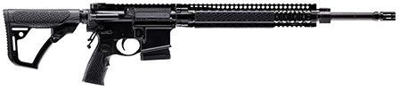 DANIEL DEFENSE DDM4 MK12 SPR CA COMPLIANT 5.56 NATO - 815604015806