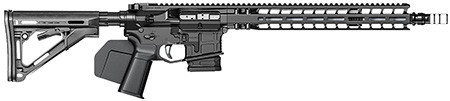 RADIAN WEAPONS MODEL 1 CA COMPLIANT 223 WYLDE - 817093022372