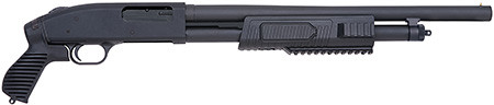 MOSSBERG 500 JIC FLEX 12 GAUGE - 015813573405