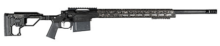 CHRIS MPR FFT 25 CREEDMOOR - 840290528675