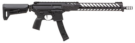 SIG MPX PCC 9MM - 798681666751