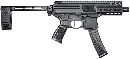SIG MPX K 9MM - 798681666744