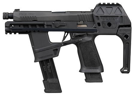 SIG P320 FLUX 9MM - 798681716944