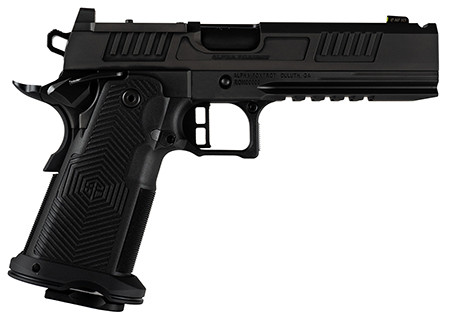 AF AF1911 ROMULUS 9MM - 810100535865