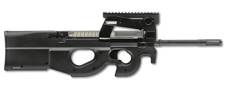 FN PS90 STANDARD 5.7X28MM - 818513009201