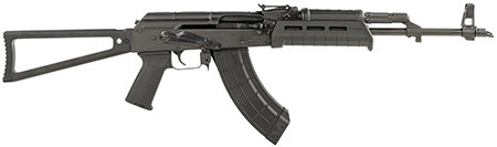 CENTURY ARMS WASR 7.62X39MM - 787450843578