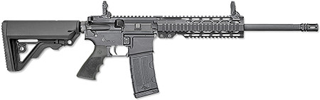 ROCK RIVER ARMS LAR-15M ASSURANCE-M CARBINE 5.56 NATO - 842834100934