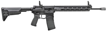 SPRINGFIELD SAINT EDGE 5.56 NATO - 706397913649
