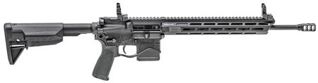 SPRINGFIELD SAINT EDGE 5.56 NATO - 706397918880