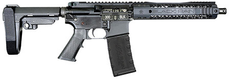 BLACK RAIN ORDNANCE SPEC15 5.56 NATO - 680490946622