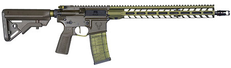 STAG ARMS STAG 15 PROJECT SPCTRM 5.56 NATO - 840213904876