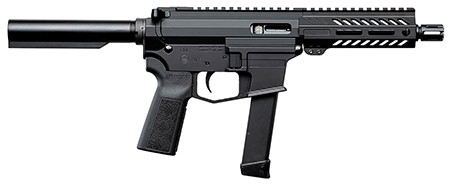 ANGSTADT ARMS UDP-9 9MM - 867114000117