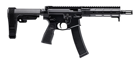 DANIEL DEFENSE PCC 9MM - 818773024327