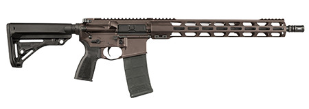 ZRO DELTA ZULU2 223 WYLDE - 811069026258