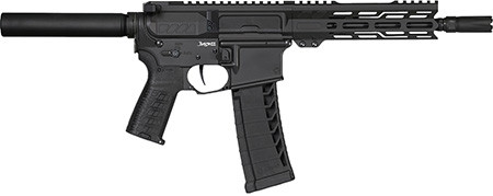 CMMG BANSHEE MK4 22 LR - 810144722351