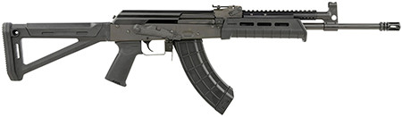 CENTURY ARMS VSKA TROOPER 7.62X39MM - 787450780538