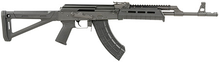CENTURY ARMS VSKA 7.62X39MM - 787450780644