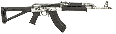 CENTURY ARMS VSKA 7.62X39MM - 787450867895