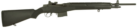 SPRINGFIELD M1A LOADED NY COMPLIANT 308 WIN/7.62X51MM - 706397905941