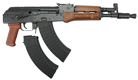 PIONEER HELLPUP PRO 7.62X39MM - 850045874704