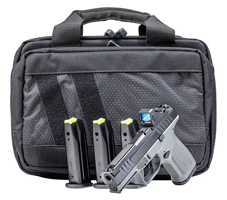 RMARTIN RM1CGRYOSP10CA-P 9MM 4 OR 10R CA BUNDLE - 850067485537