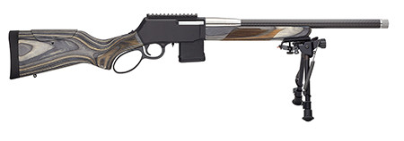 HENRY H023-223XCF H23 SPD PREDATOR .223 REM/5.56 - 619835030030