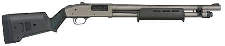 MOSSBERG 50795 590A1 PRO 6+1 18.50 - 015813507950