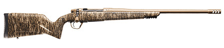 CHRISTENSEN ARMS EVOKE 25 CREEDMOOR - 840290528651