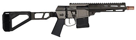 Q MINI FIX 300 BLACKOUT - 850000857377