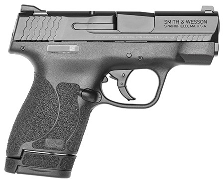 S&W M&P M2.0 SHIELD 40 S&W - 022188903669