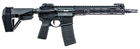WATCHTOWER FIREARMS RAIDER SPECIAL DUTY 5.56 NATO - 810085127789