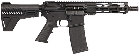 ATI MILSPORT 5.56 NATO - 810113113814