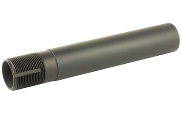 UTG PRO AR PISTOL RCVR EXT TUBE BLK