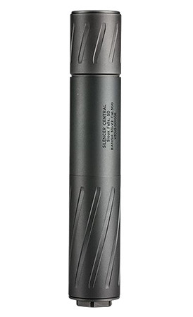Banish 100000111352 BANISH30 V2 DTM 5/8x24 BLK