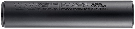 BERSA WTB762DTG WHISPER TECH 762 M18X1.5 SUP
