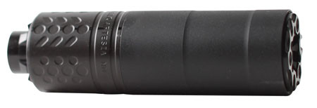 CGS SUPPRESSORS MOD 9 SK 9MM SUPPRESSOR