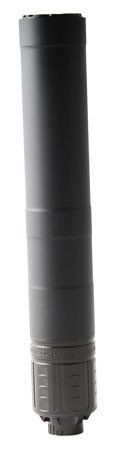 CGS SUPPRESSORS NAUTILUS 45 ACP SUPPRESSOR