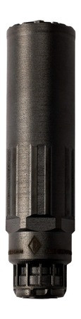 CGS SUPPRESSORS STI SIX 5.56MM TITANIUM