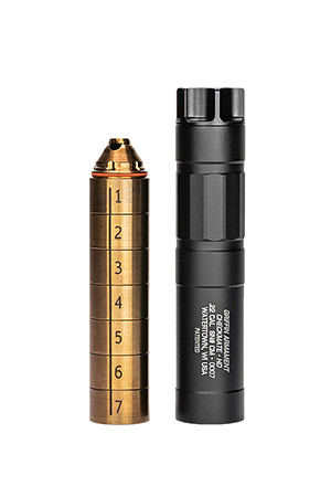 GRIFFIN ARMAMENT GACMHD22DTW CHECKMATE HD22DT SUP