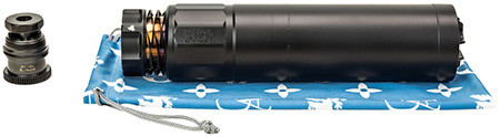 GRIFFIN ARMAMENT GAOP7DLW OPTIMUS 7 DUALLOK BLK SUP