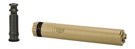 GRIFFIN ARMAMENT GADLPSR762FDEW DUALLOK PSR 7 FDE SUP