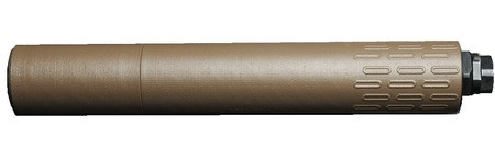 OSS SUPPRESSORS 3800 FLOW 45M SUPPRESR FDE