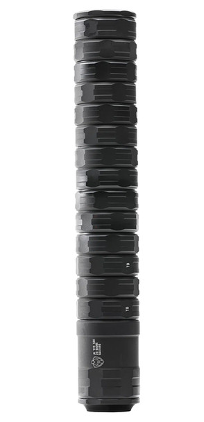 JK ARMAMENT JK195SGX20 195 SGX 20G SYST QK AT BLK