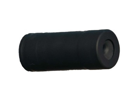 KGM SUPPRESSORS CORE556DTBLK CORE556 4.75 1/2x28 BLK SUP